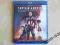 ..:: Captain America Blu Ray PL ::..