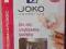 Nowość - Joko - Żel do Usuwania skórek