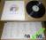 QUEEN A Night At The Opera LP first press 1975 USA