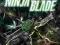 Ninja Blade [XBOX 360] ROZDAJEMY GRY SPRAWDZ
