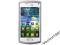 Samsung WAVE 3 S8600 SILVER Nowy Folia OKAZJA!!!