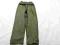 * GAUPA *  SPODNIE WODOODPORNE rozm.152-158cm