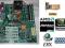 Płyta EPOX EP-8RDA3I ATHLON 2500xp 512 Geforce4000
