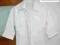 GEORGE  BIAŁA  BLUZKA KOSZULA NA OKAZJE__ 146