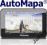 NAWIGACJA Peiying GPS 7005 7'' AV +AutoMapa EUROPA