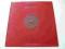 KING CRIMSON Discipline UK EX 1PRESS