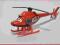 Auta Cars Disney Mattel 1:55 Helikopter