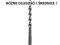 WIERTŁO DO BETONU SDS PLUS 6x160 SPEEDHAMMER IRWIN