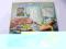 MARILLION Fugazi UK EX 1PRESS MARILLION Fugazi UK EX 1PRESS