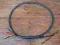 Audioquest Type 8 bi wire 127cm dla Focal cc 700s