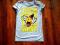 Koszulka - jak nowa
