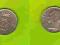 Belgique  1 Francs  1959 r.