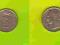 Belgique  1 Francs 1968 r.