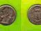 Belgie  1 Francs 1965 r.