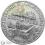 5227. Austria 500 shilling 1988 Opactwo Benedykt..
