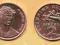 Grecja 2 Drachmes - 1988r ... Monety