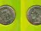 Belgie  1 Francs  1962 r.