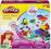 CIASTOLINA PLAY-DOH  KSIĘŻNICZKA  ARIELKA 38539