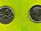 Belgique  1 Francs  1989 r.