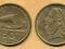 Grecja 50 Drachmes - 1990r ... Monety