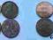 ZESTAW 4 SZTUK MONET  U.S.A. NR. 8  !!!!!!!!