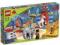 Duży cyrk LEGO Duplo 10504