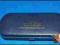 5431-16 ...OPTIQUE... CIEMNE OKULARY ETUI BLUE