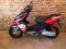 YAMAHA AEROX 50 ## 55 EDITION##