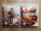 PS 3 GRY FAR CRY 2 I COD GRA PS3 GIER (3)