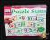 5452-1 ...DK GAMES... PUZZLE MATEMATYCZNE ROWNANIA