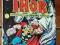 Thor Annual vol.1 #15, 1990 rok