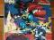 Thor Annual vol.1 #18, 1993 rok + karta