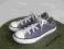 CONVERSE AL STAR*ŚWIETNE TRAMPKI NA LATO-roz.33