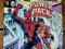 Spider-Man, Power Pack vol.1 #1, 1984 rok