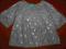 tunika ***  MONSOON  roz 122  6-7 lat *** piękna