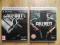 PS 3 DWIE cz GRY BLACK OPS GRA COD PS3 (17) GIER
