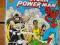 Spider-Man Storm and Power Man vol.1 #1, 1994