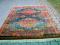 Kolorowy dywan 240x173 cm