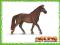 Schleich Klacz rasy Hanover 13729 konie wys. 24h