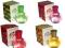 KOMPLET 4 PERFUM APPLE 4 x 100 ml PREZENT ! hit