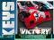 VICTORY THE AGE OF RACING STEAM KEY AUTOMAT FIRMA