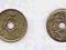 Belgie  5 Centimes 1922 r.