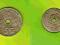 Belgie/Belgique   5  Centimes 1938 r.