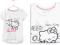 1095 ZARA GIRLS__T-SHIRT NADRUK HELLO KITTY_6-7LAT