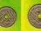 Belgique  10  Centimes 1905 r.