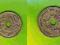 Belgique  10  Centimes 1902 r.