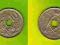 Belgie  10  Centimes 1925 r.
