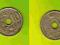 Belgie  10  Centimes 1929 r.