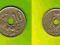 Belgie  10  Centimes 1927 r.