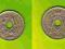 Belgiaque  10  Centimes 1921 r.